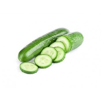 1pc Canada Cucumber （about 0.9 lb）